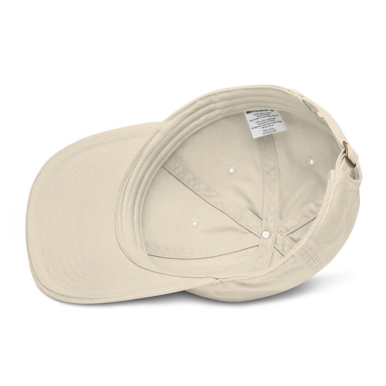 organic-baseball-cap-oyster-front-69de9159d8471