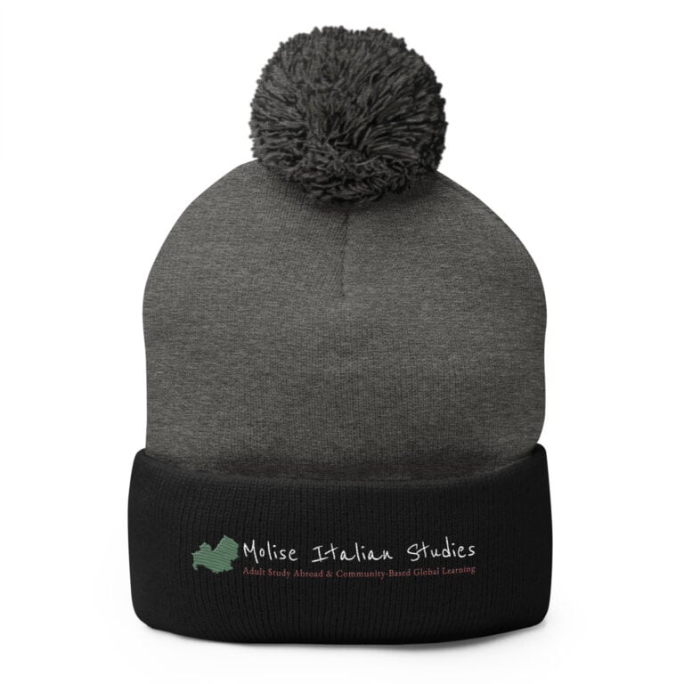 pom-pom-knit-cap-dark-heather-grey-black-front-69de9158448e6