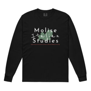 Garment-Dyed Long-Sleeve Shirt | Comfort Colors