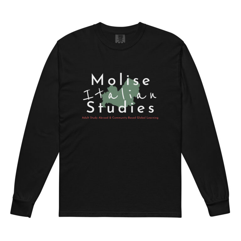 unisex-garment-dyed-heavyweight-long-sleeve-shirt-black-front-69de915a2e902