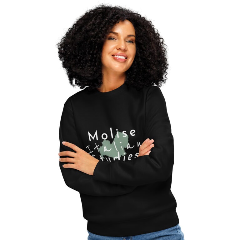 unisex-organic-mid-weight-roller-sweatshirt-black-front-69de9158e38c9
