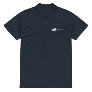 Premium Pique Polo Shirt