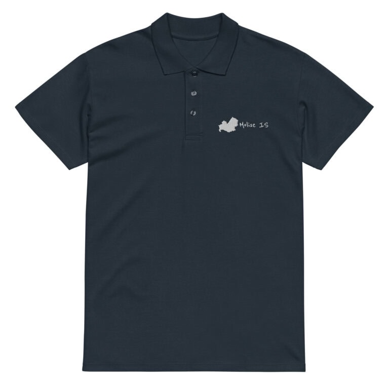 unisex-premium-pique-polo-shirt-navy-front-69de915b5f02e